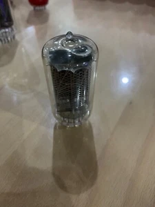 1x tubo Nixie z5660m - Foto 1 di 4