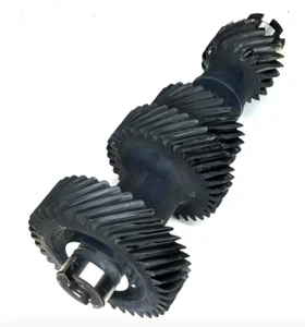 T56 Cluster Gear 2.66 ratio T56CG Tooth Count 36 33 28 17 - Foto 1 di 1
