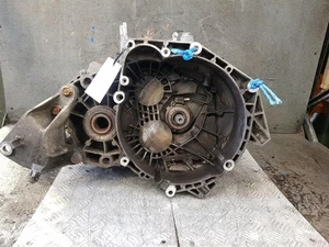 2009-2015 MK6 VAUXHALL ASTRA GEARBOX 2.0 CDTI DIESEL 6 SPEED MANUAL A20DTH (LBS) - Picture 1 of 9
