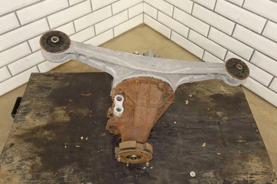 99-02 Mazda Miata NB Trasero 3.91 Bloqueo Diferencial Portador Transmisión Manual Foto 1 de 4