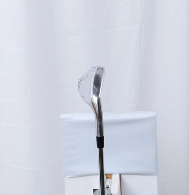 Novo Nível Tri-Peso Forjado Cunha 52°- Rígido Dinâmico Dourado Stl 1043209 Bom - Imagem 1 de 4