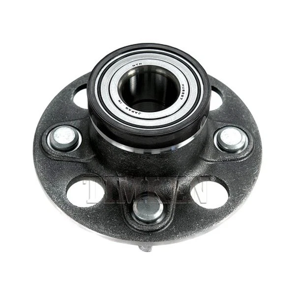 For Honda Fit 07-13 Rear Driver or Passenger Side Wheel Bearing & Hub Assembly - Image 1 of 4