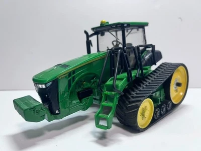 Ertl John Deere Prestige 8360RT 1/32  diecast tractor NIB - Image 1 of 4