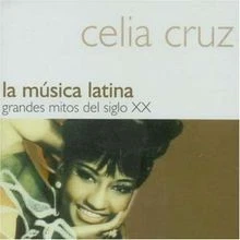 La Musica Latina von Celia Cruz | CD | Zustand gut - Bild 1 von 2