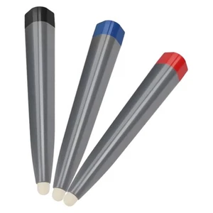 3 szt. Touch Pen Pojemnościowy rysik do ekranu tablicy elektronicznej - Zdjęcie 1 z 12