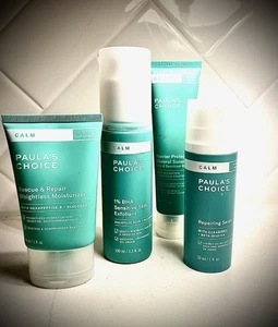 Paula’s Choice Konvolut 4 Artikel CALM Serie - Bild 1 von 1