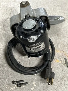 NEW HERMES ENGRAVOGRAPH ENGRAVER MACHINE MOTOR & BRACKET - Photo 1/4