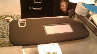 2020 2021 2022 FORD EXPLORER PASSENGER BLACK SUN VISOR, POLICE - Image 1 of 4