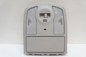2011 TOYOTA PRIUS - OVERHEAD DOME LIGHT CONSOLE 1D111-124G OEM *C906 - Picture 1 of 7