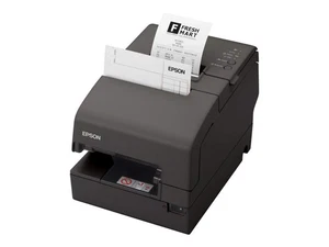Epson TM-H6000V Hybrid POS Receipt Printer M253B USB w/PSU - Picture 1 of 1