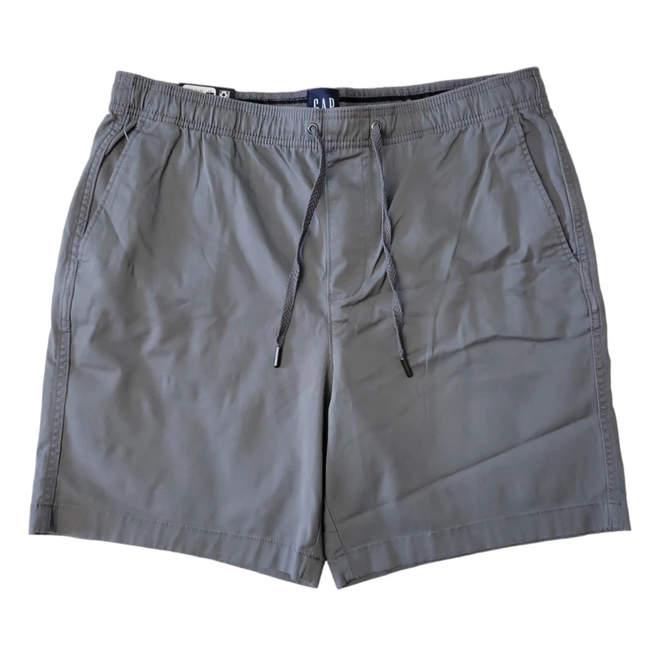 Gap Men's Pull On Short Size XX- Large Khaki