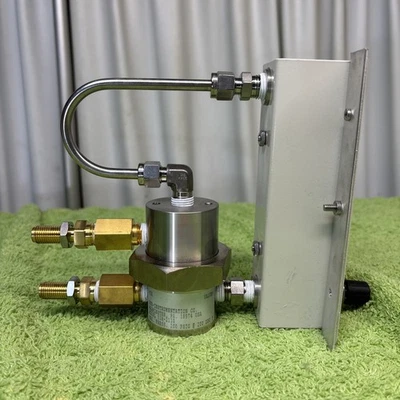 ABB 10A6131MB1B3A0 53R-2110 流量计总成 0-2.5schf 空气 1/4 英寸 Npt 全新 — 第 1/4 张图片