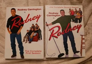 Rodney Carrington Season 1 (Like New)And Season 2 (New) - Picture 1 of 5