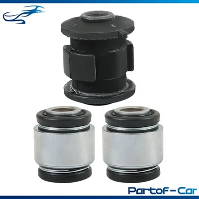 Rear Arm Assembly Knuckle Bush For Toyota Curren 97-98 For Toyota Carina 89-93 - Image 1 of 4