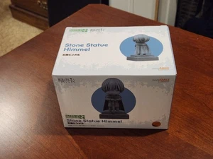 NEU & VERSIEGELT! Frieren Stein Statue Himmel - Nendoroid More - Good Smile Company - Bild 1 von 9