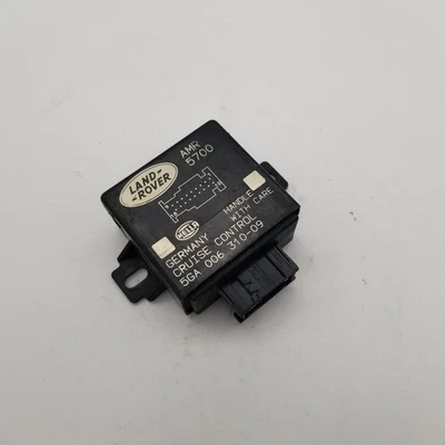 Land Rover Discovery 2 1999-2004 módulo de control de crucero AMR5700 OEM Foto 1 de 4