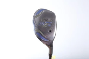 Ping G5 Ladies 30* 7H Hybrid Soft Regular Flex Ping TFC 100 Good - Picture 1 of 8