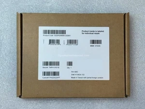 NEW INTEL SSD 660p SERIES M.2 2280 512GB SSDPEKNW512G8X1 SOLID STATE DRIVE - Afbeelding 1 van 1