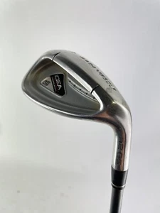 Adams Idea Sand Wegde A2 OS Lite Senior Graphite /Right Handed /New Grip /14139 - Picture 1 of 15