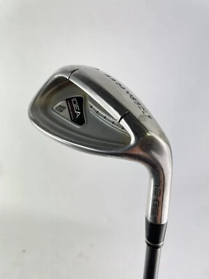 Adams Idea Sand Wegde A2 OS Lite Senior Graphite /Right Handed /New Grip /14139 - Image 1 of 4