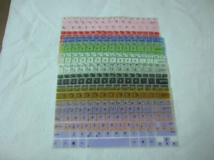 keyboard skin for ASUS UX301LA UX303LA UX303UA UX305FA UX305LA UX310UA UX310UF - Picture 1 of 19