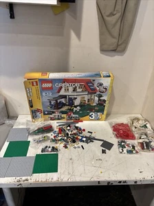 LEGO CREATOR: Hillside House (5771) PARA REPUESTOS - Imagen 1 de 8