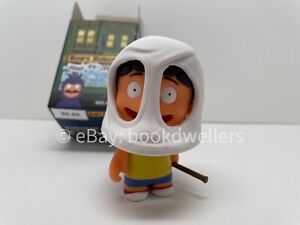 Bob's Burgers Cartoon & TV Character Action Figure Action Figures 