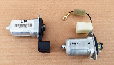 Motor inclinable de dirección Lexus LS460 LS460L 2007-2012 con motor telescópico OEM usado Foto 1 de 4