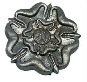 Lead Tudor Rose Style 2 Inc VAT - Picture 1 of 1