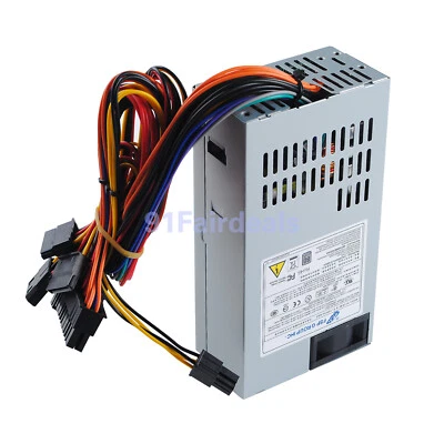 FSP FSP270-60LE 270W Mini ITX 1U Server Power Supply PSU Flex ATX Shuttle 24-Pin - Image 1 of 4