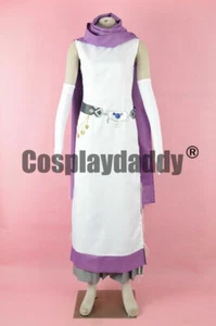Fire Emblem: The Blazing Blade Serra Outfit Dress Game Cosplay Costume F006 - Picture 1 of 4