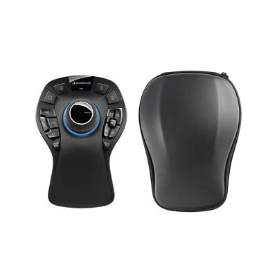 3Dconnexion SpaceMouse Pro Wireless BT - Image 1 of 4