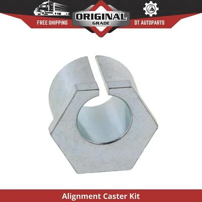 Kit de rueda de alineación delantera Mevotech 1993 1994 para Ford E-150 Econoline 1992-2002 Foto 1 de 4