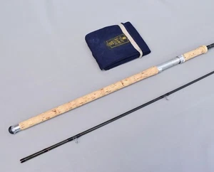 Hardy Graphite No2 10' - 0" Spinning Rod - Picture 1 of 8
