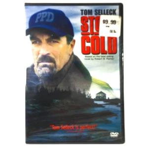 Stone Cold (DVD, 2005, Widescreen) Brand New !    Tom Selleck   Viola Davis - Bild 1 von 3