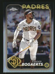 B5387- 2024 Topps Chrome BB Assorted Insert Cards2 -You Pick- 15+ FREE US SHIP - Picture 1 of 415