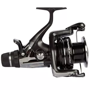 Shimano Baitrunner X-Aero 10000 RA Carp Fishing Reel- BTXAR10000RA - Picture 1 of 10