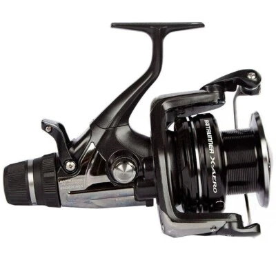 Carrete de pesca de carpa Shimano Baitrunner X-Aero 10000 RA - BTXAR10000RA Foto 1 de 4