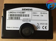 Lm014.111c2lj не запускается горелка ламборджини