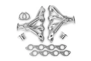 Big Block Chevy 396 454 Block Hugger Header Ceramic Coated H60501H - Picture 1 of 2