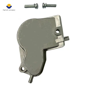 For Yamaha YZ250F YF426F YZ400F YZ450F WR250F Carburetor Throttle Cable Cover - Picture 1 of 4