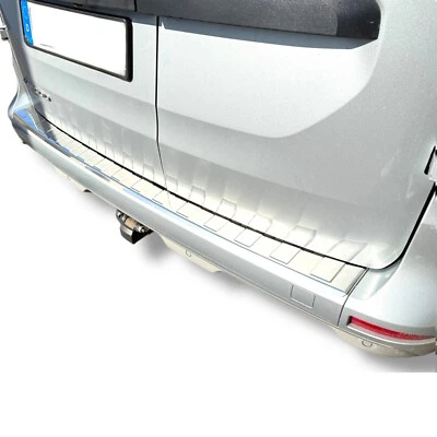 Protector de borde de carga para Mercedes Citan Tourer W420/Renault Kangoo desde 2021- brillo - Imagen 1 de 4
