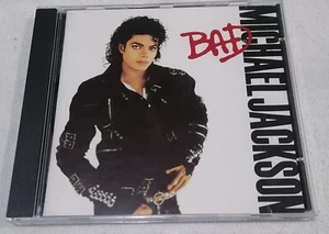 michael jackson bad - Picture 1 of 4