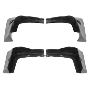 Juego de 4 guardabarros delanteros y traseros para Toyota RAV4 2016 2017 2018 - Imagen 1 de 12