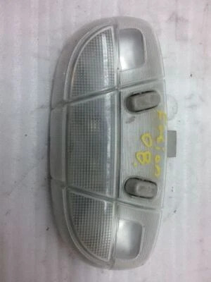 Luz de lámpara superior domo techo Ford Fusion S-361RM 2008 5L24-13776-AA Foto 1 de 4