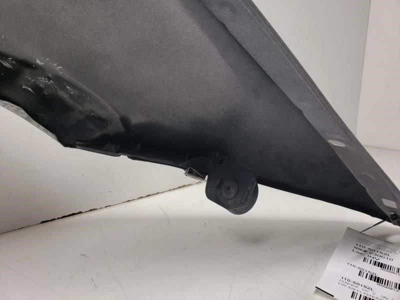 07 08 09 10 11 12 BMW 328I E90 328 FL GUARDABARROS PLATEADO Foto 1 de 1