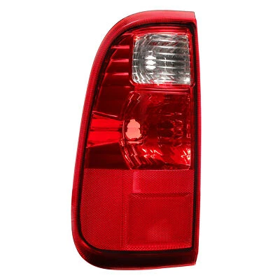 Driver Side Tail Light For Ford F-250 F-350 F-450 F-550 Super Duty 2008-2016 - Image 1 of 4
