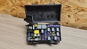 2011-2014 Durango Grand Cherokee TIPM Power Integrated Fuse Box 68089321AG OEM - Picture 1 of 6