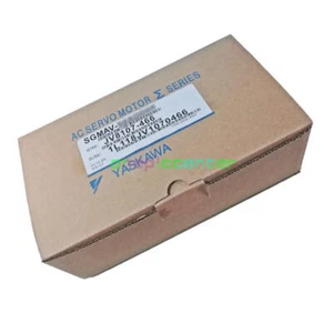 NEU 1 Stück Yaskawa SGMAV-C2ADA61 AC Servomotor - Bild 1 von 1