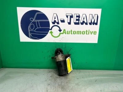 Motorino di Avviamento Mini Mini Cabriolet R52 0001106019 P21371910 - Immagine 1 di 3